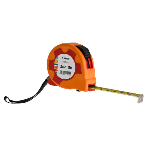 UNIOR MEASURING TAPE:  3M