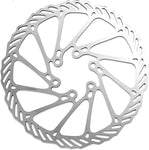 CLARKS 160mm Disc Rotor for 6 Holes Bicycle Brake (drilled slots)