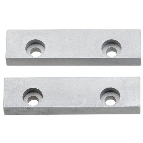 UNIOR Spare Aluminium Jaws For 721/6 And 721Q/6:  150MM