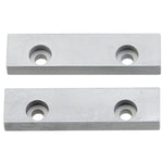 UNIOR SPARE ALUMINIUM JAWS FOR 721/6 AND 721Q/6:  125MM