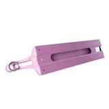 Deck Supreme V3 21.5" X 5" - Pink Mat