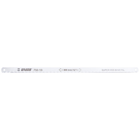 UNIOR Spare Blade For 750B, 2 Pcs Set:  2MM