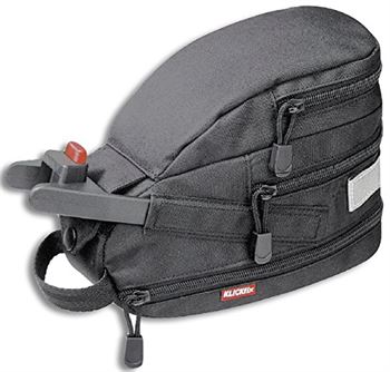 CM801 Rixen &amp; Kaul Contour Mini Saddle Bag