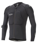 ALPINESTARS PARAGON LITE PROTECTION JACKET LS BLACK SIZE M