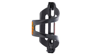 KTM - Bottle Cage Comp LEFT &amp; RIGHT black / orange