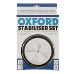 Universal Stabiliser Set 12-20"