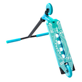 CORE CL1 Complete Stunt Scooter - Turtlesent