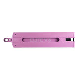 Deck Supreme V3 21.5" X 5" - Pink Mat