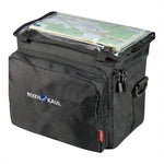 KT811 Rixen &amp; Kaul Daypack Handlebar Box