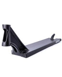 ELITE SCOOTERS Deck Supreme V3 22.5" X 5" - Black Matt