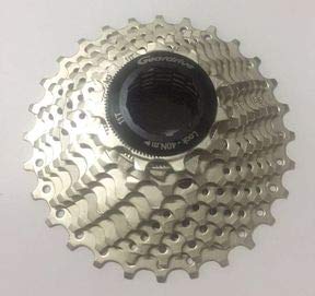 10 Speed 11-28T Cassette Geardrive