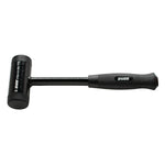 UNIOR Dead Blow Hammer: BLACK 45MM