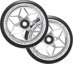 BLUNT - ENVY DIAMOND WHEELS - 110 x 24mm Stunt Scooter Wheels Set (Pack of 2)