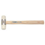 UNIOR Polyuretan Bumping Hammer:  32MM