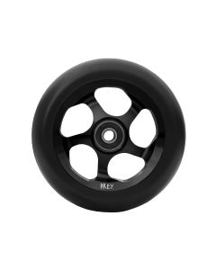 PREY Wheels 110mm Feel (X2) - Black/Black