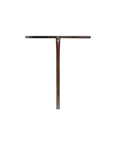 AFFINITY Bar T Basic 710mm Standard - Heat Finish