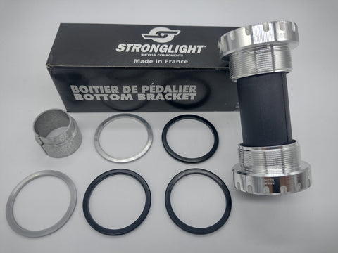 Stronglight External Bottom Bracket - MTB Sram/Truvativ