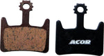 ABS210112 Acor Hayes Prime Pro / Prime Expert Kevlar Disc Brake Pads