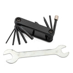 Basic Bicycle Tool Kit