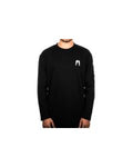 T-Shirt Long Sleeve Lost Highway - XS