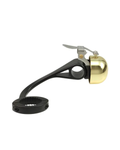 CRANE BELL E-Ne SBR - Polished Gold