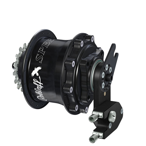 OEM2 Speedhub 500/14
