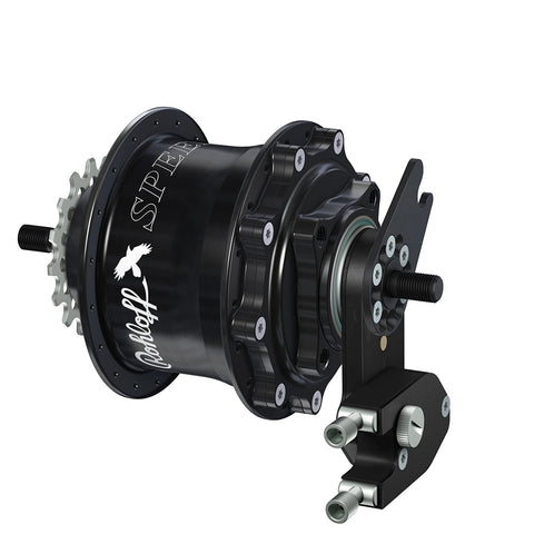 OEM2 Speedhub 500/14
