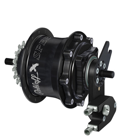 OEM2 Speedhub 500/14
