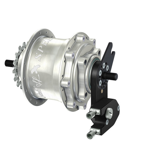 OEM2 Speedhub 500/14