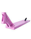 Deck Supreme V3 21.5" X 5" - Pink Mat