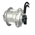 OEM Speedhub 500/14OEM Type Axle Plate