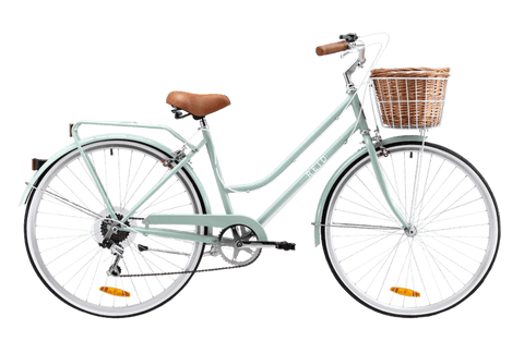 REID - CLASSIC 7-SPEED SAGE 42cm