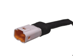 SR Suntour CANBUS OLED display / Slim Design / for Suntour Canbus E25 motor ebikes