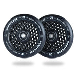 Root Industries HONEYCORE LIGHT WEIGHT 110 x 24mm Stunt Scooter Wheels Set (Pack of 2)