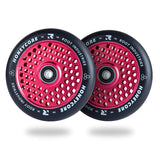 Root Industries HONEYCORE LIGHT WEIGHT 110 x 24mm Stunt Scooter Wheels Set (Pack of 2)