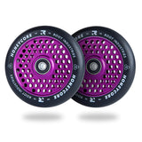 Root Industries HONEYCORE LIGHT WEIGHT 110 x 24mm Stunt Scooter Wheels Set (Pack of 2)