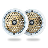 Root Industries HONEYCORE LIGHT WEIGHT 110 x 24mm Stunt Scooter Wheels Set (Pack of 2)