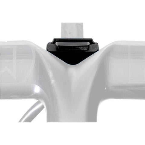 Stages Dash Integrated Mount Black / One Size