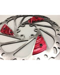 JUIN TECH Rotor Ro30 - Red