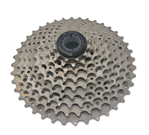 8 Speed 11-32T Cassette Geardrive1