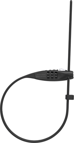ABUS - Combiflex - Combiflex TravelGuard BK