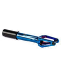 ETHIC DTC Fork Merrow V3 Hic - Chrome Blue