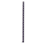 UNIOR RIGHT SUPPORT: BLACK 32 X 45 X 1155MM