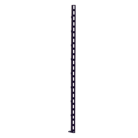 UNIOR Right Support: BLACK 32 X 45 X 1155MM