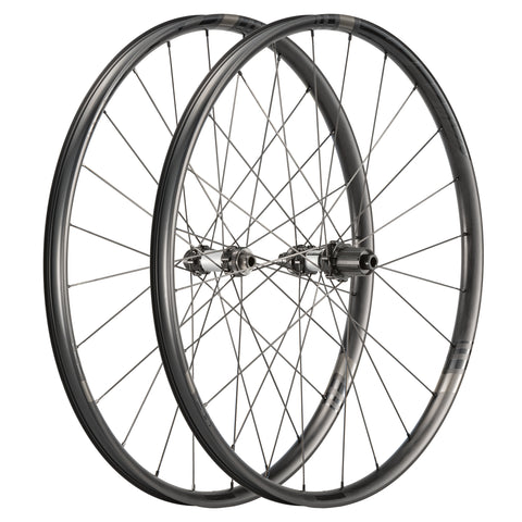 Pro-Lite Bracciano PTT Clutch Drive GX-A19 Gravel Disc Alloy 650B Tubeless Ready Wheelset