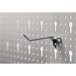 UNIOR Hook, 10 Pcs:  80MM