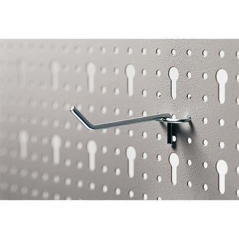 UNIOR Hook, 10 Pcs:  80MM
