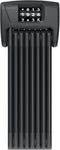 ABUS - Foldable Bordo - 6000C/120 BK SH