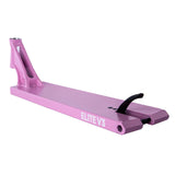 Deck Supreme V3 21.5" X 5" - Pink Mat