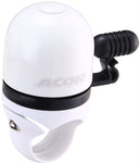 ABE21202Z Acor White/Black Capsule Mini Bell